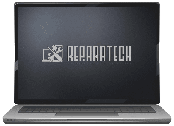 Reparo de MacBook